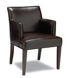 Chairs | Upholstered Troy Upholstered Armchair