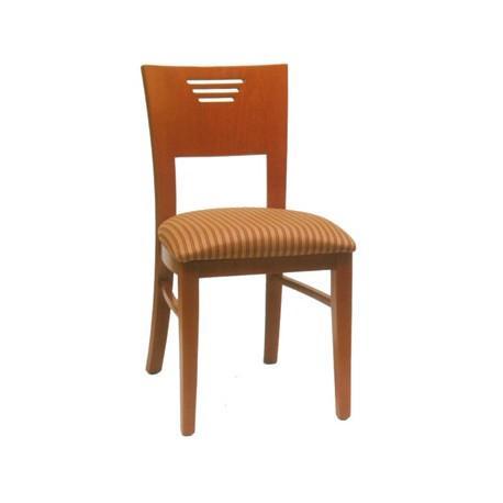 Chairs | Wood Rachel Wood Chair