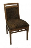 Ragnar Wood Chair