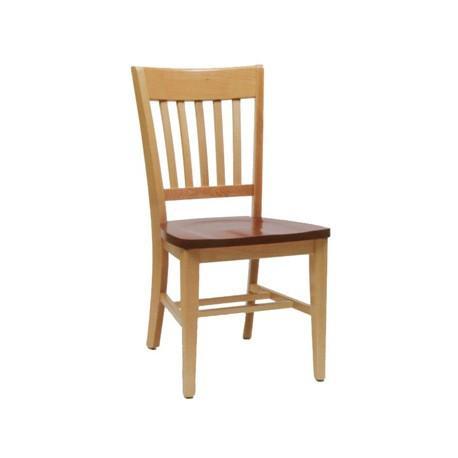 Chairs | Wood Schoolhouse Wood Chair