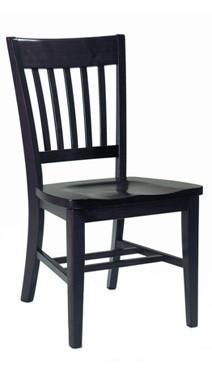 Chairs | Wood Schoolhouse Wood Chair