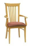 Suzanne Wood Chair