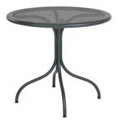 Outdoor | Table Tops Bistrot 80H (Bar Height - 32" Round)