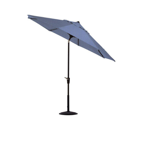 Outdoor | Umbrella Capri Outdoor Telescopic Umbrella (17'x17')